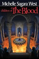Children of the Blood (The Sundered, Book 2)