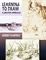 Learning to Draw: A Creative Approach
