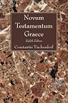 Novum Testamentum graece