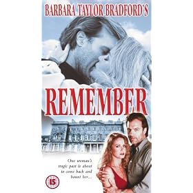 Remember [VHS] [1993]