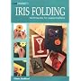 Craft in Motion: Iris Folding by Eileen Goddard