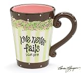 Love Never Fails 1 Cor 13:8 Ceramic Coffee Gift Mug 51DYY7pnNBL. SL160 Love Never Fails 1 Cor 13:8 Ceramic Coffee Gift Mug