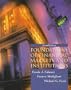 Foundations of Financial Markets and Institutions (2nd Edition)