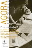 Pourquoi étudier ?: Les mouvements de jeunesse et la formation des élites kurdes : femmes : une idientité familiale ou professionnelle : face aux \