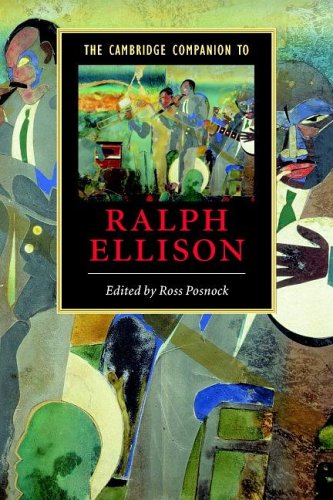  Ralph Ellison