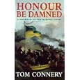 Honour Be Damned (A Markham of the Marines Novel)