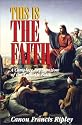 This is the Faith