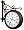 Durocraft W-TH011-63 Two-Sided Weather Clock, 15-Inch Diameter