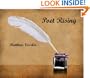 Poet Rising (Poems by Matthew Vossler)