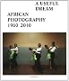 African photography 1960-2010 : A useful dream
