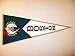 Boston Celtics NBA Classic Basketball Pennant