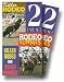 VHS : Rodeo Funnies & Killer Rodeo