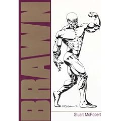 Brawn: Bodybuilding for the Drug-free and Genetically Typical