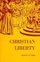 Christian Liberty