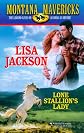 Lone Stallion's Lady