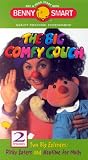 The Big Comfy Couch - Picky Eaters/Naptime for Molly