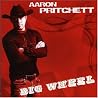 Image of album by Aaron Pritchett