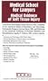 Medical School for Lawyers : Medical Evidence of Soft Tissue Injury [VHS]