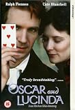 Oscar And Lucinda [1998]