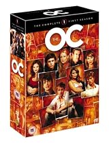 The OC: The Complete Season 1 [2004]