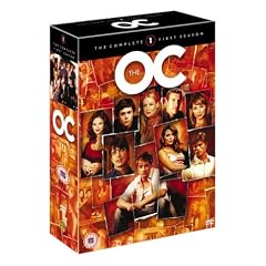 The OC: The Complete Season 1 [2004]