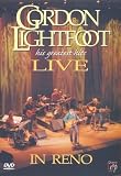 Gordon Lightfoot - His Greatest Hits - Live In Reno [2000] [DVD]