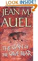 The Clan of the Cave Bear: Earth's Children 1