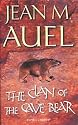 The Clan of the Cave Bear: Earth's Children 1