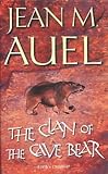 The Clan of the Cave Bear (Earth's Children)