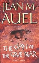 The Clan of the Cave Bear (Earth's Children)