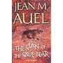 The Clan of the Cave Bear (Earth's Children)