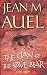 The Clan of the Cave Bear (Earth's Children)