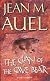 The Clan of the Cave Bear (Earths Children) by Jean M. Auel