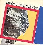 Hunters & Collectors World Of Stone 1981 Australian 12" vinyl X13078