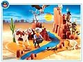 Playmobil Superset Western