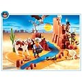 PLAYMOBIL� 4130 - SuperSet Western