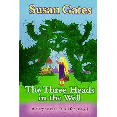 The Three Heads in the Well (Everystory)
