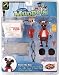 The Muppets Series 4 Action Figure Rizzo Red Jacket