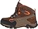 Hi-Tec Kid's Nepal Waterproof Junior Hiking Boot (Toddler/Little Kid/Big Kid)