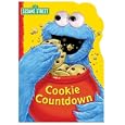 Sesame Street Cookie Countdown (Sesame Street Flocked Google)