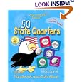 50 State Quarters CollectorKids Guide Handbook and Coin Album (Collectorkids Guides)