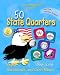 50 State Quarters CollectorKids Guide Handbook and Coin Album (Collectorkids Guides)