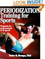Periodization Training for Sports