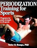  : Periodization Training for Sports