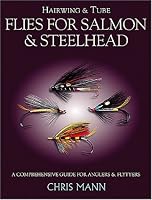 Hairwing & Tube Flies for Salmon & Steelhead
