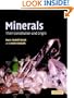 Minerals: Their Constitution and Origin