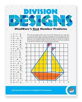 MindWare Division Designs
