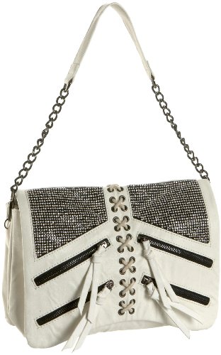 IMoshion Lotus Convertible Clutch