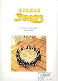 Produkt-Bild: Ballad for 2 Wings: Ensemble-Besetzung f&uuml;r 2 Fl&uuml;gelh&ouml;rner oder Trompeten, 3 Posaunen, 2 H&ouml;rner und Tuba mit zus&auml;tzlicher Schlagzeugstimme