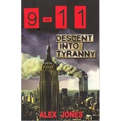 9-11Descent into Tyranny: The New World Order's Dark Plans to Turn Earth into a Prison Planet